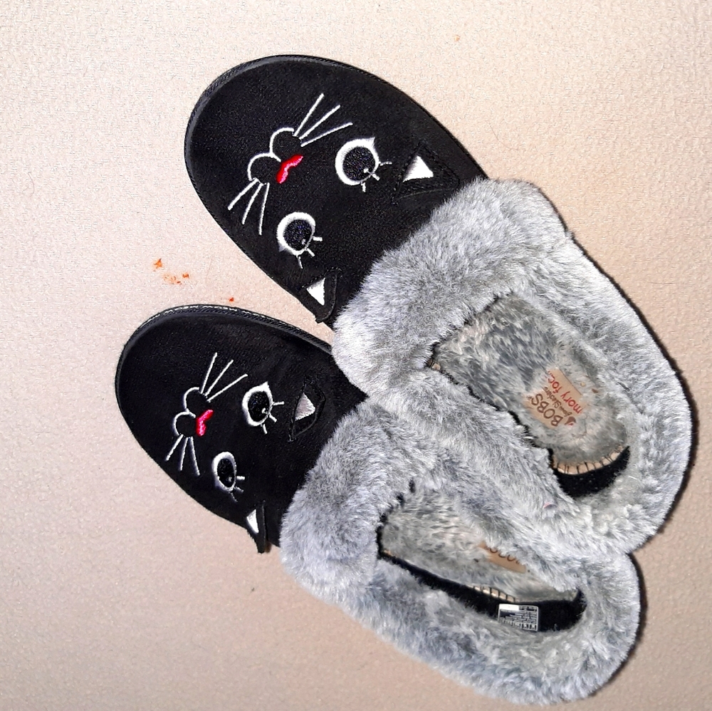 BOBS charity Slipper Shoes